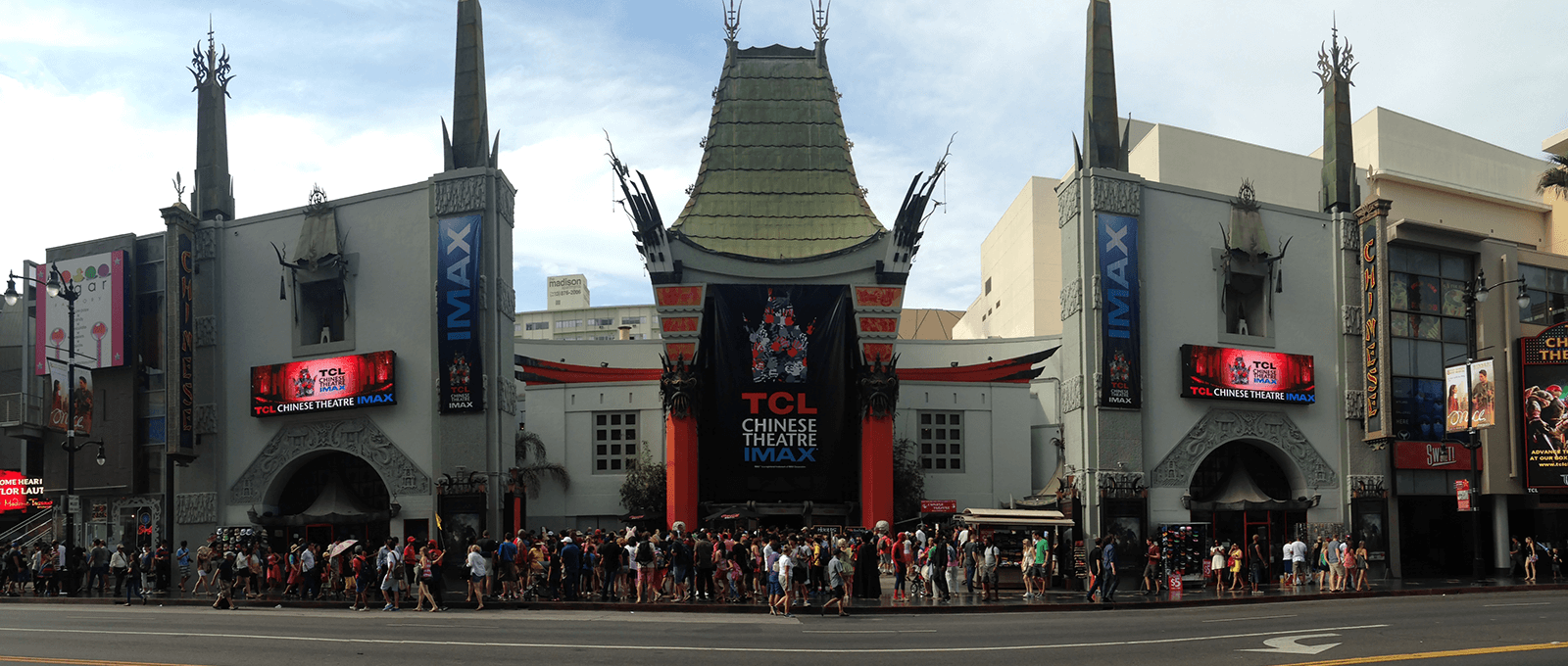 TCL Chinese Theatre