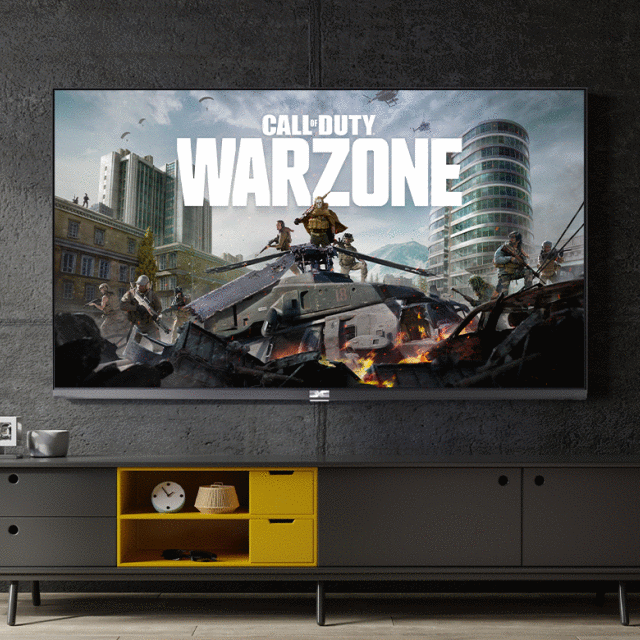 Call of Duty: Warzone – Everything You Need to Know About the Newest Battle Royale