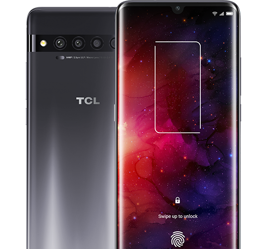 TCL 10 Pro