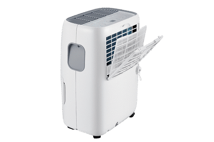 TCL 30 Pint Dehumidifier DEA30E - Filter