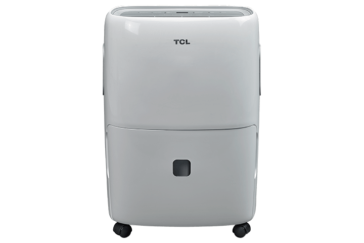 TCL 20 Pint Dehumidifier TDW30E19 - Front