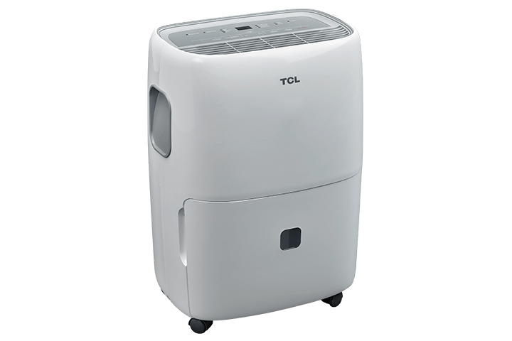 TCL 30 Pint Dehumidifier TDW30E19 - Beauty