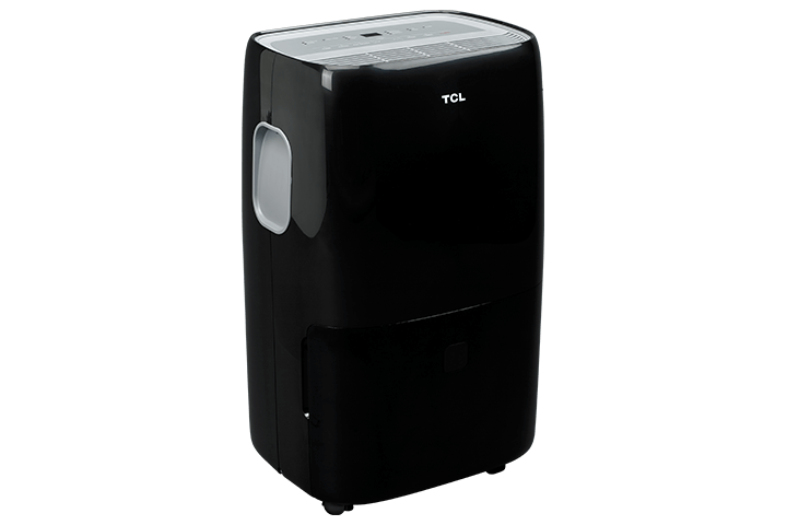 TCL 70 Pint Dehumidifier TDW60EPB19 - Beauty