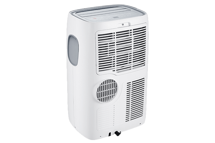 TCL 10,000 BTU Portable Air Conditioner - TAC-10CPA/HA