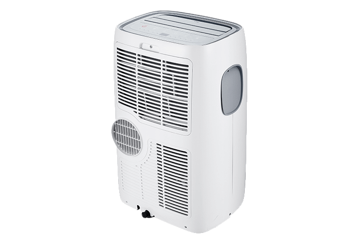 TCL 8,000 BTU Portable Air Conditioner - TAC-08CPA/HA