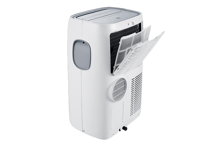 TCL 8,000 BTU Portable Air Conditioner - TAC-08CPA/HA