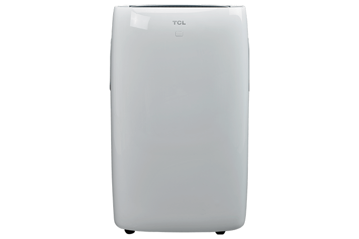 TCL 8,000 BTU Portable Air Conditioner - Front