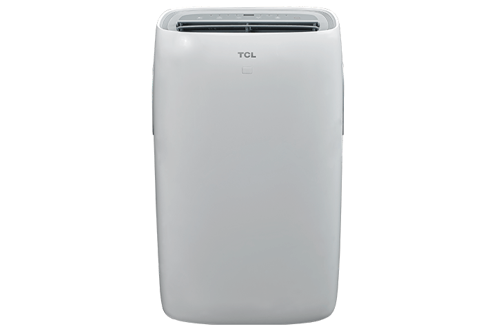 TCL 8,000 BTU Portable Air Conditioner - Front Tilted