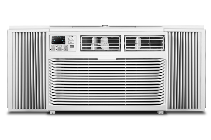 8,000 BTU Window Air Conditioner - filter