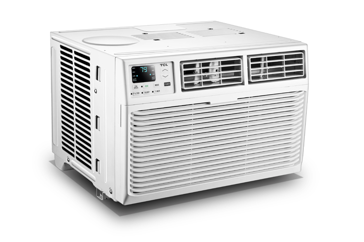 22,000 BTU Window Air Conditioner - hero