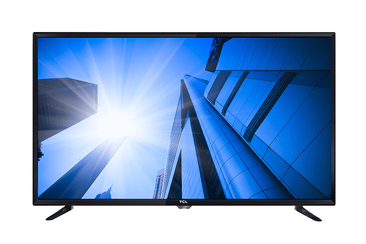 TCL 28" Class D-Series TCL LED HDTV