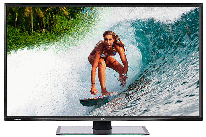 TCL LED HD TV - 32B2800