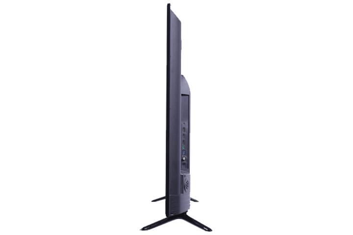 TCL 48” Class S-Series LED FHD TV - S3750  - Side View