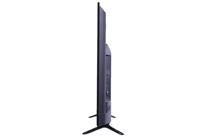 TCL 55” Class S-Series LED FHD TV - FS3750 - Side View