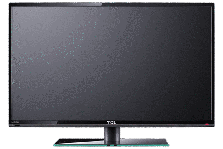 TCL LCD HDTV L26HDF12TA 