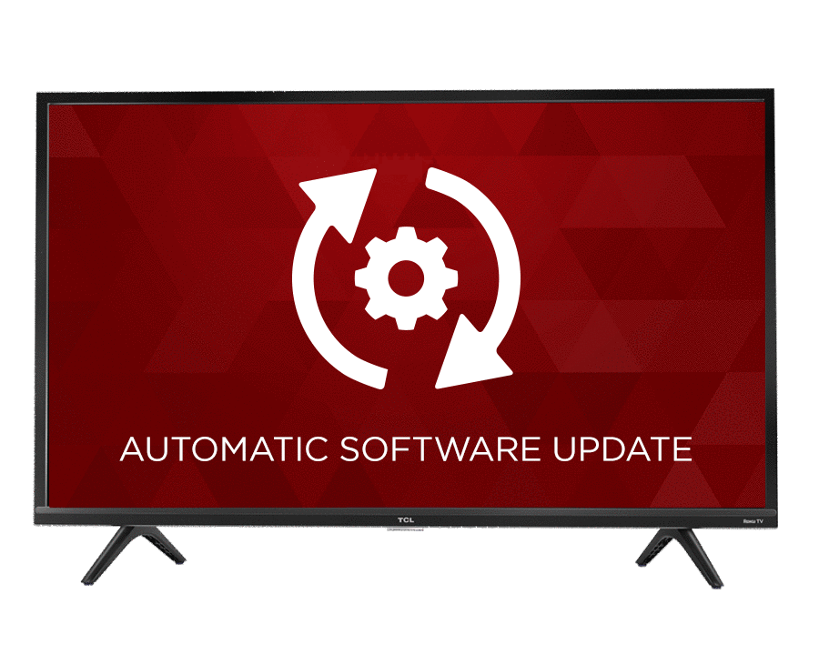 Automatic Updates