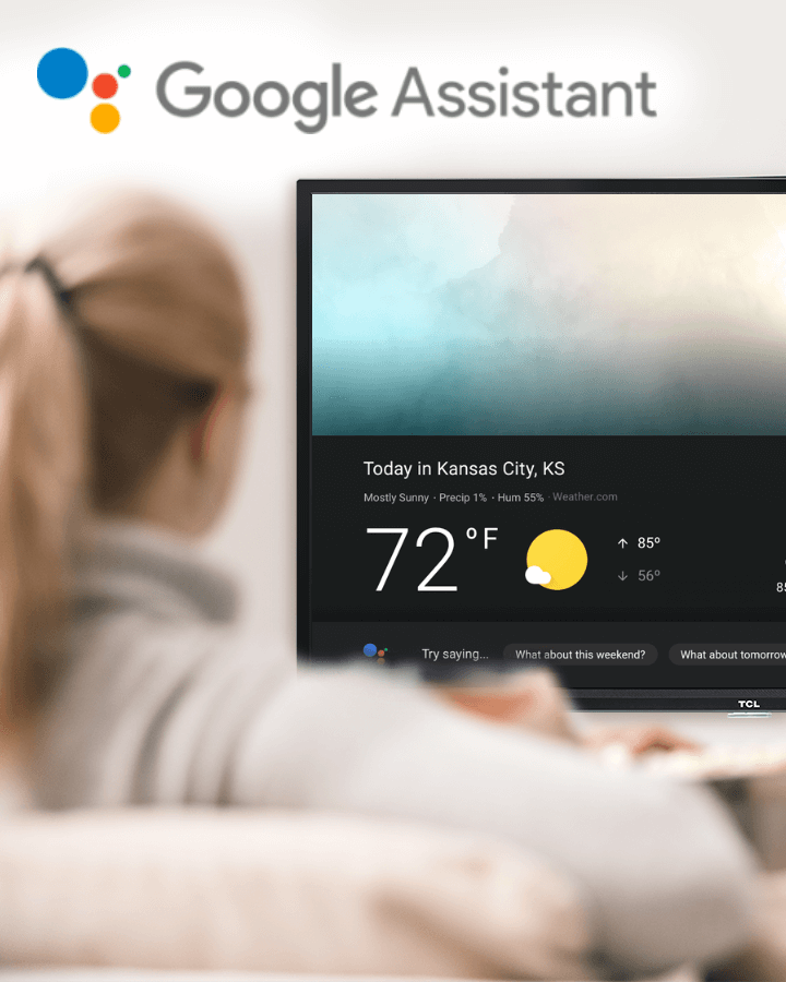 Google Assistant