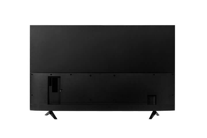 TCL 55" Class 5-Series 4K UHD Dolby Vision HDR Roku Smart TV - back