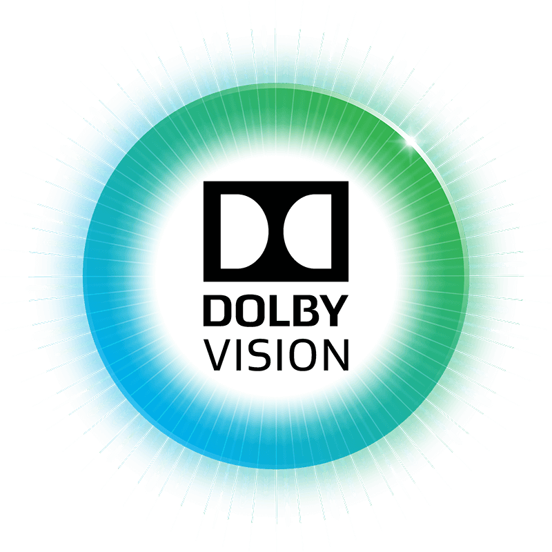 Dolby Vision 