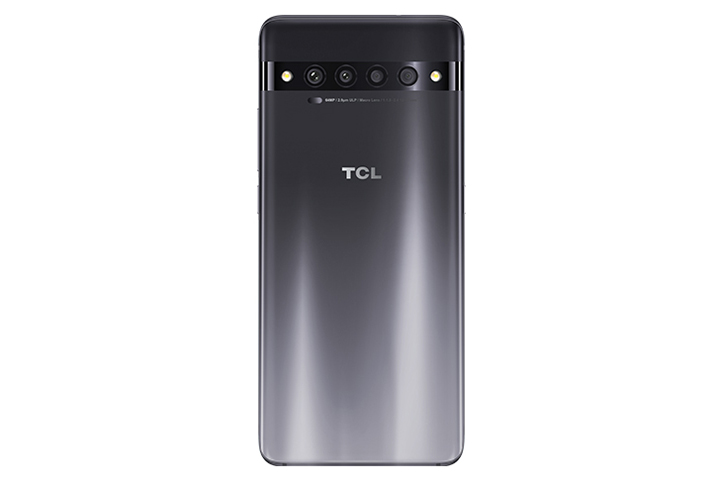 TCL 10 PRO - T799B Back