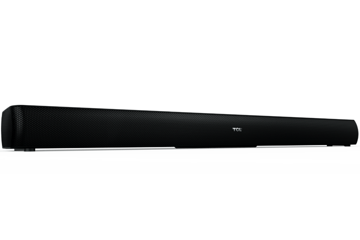 TCL 32" Alto 5 Plus 2.1 Channel Sound Bar with Wireless Subwoofer - TS5010