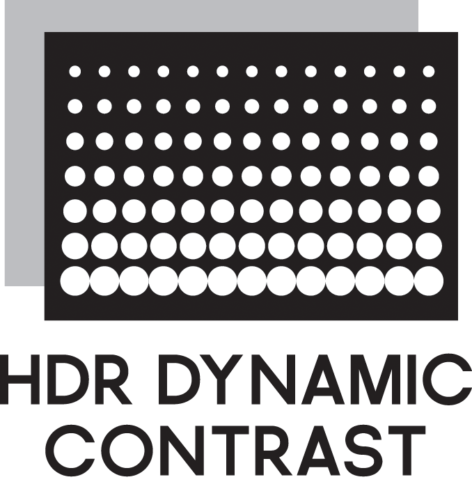 HDR Dynamic Contrast