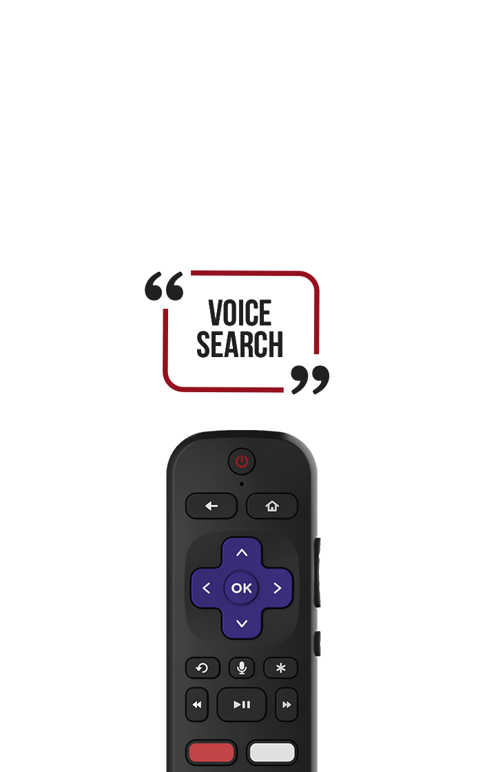 Enhanced Remote